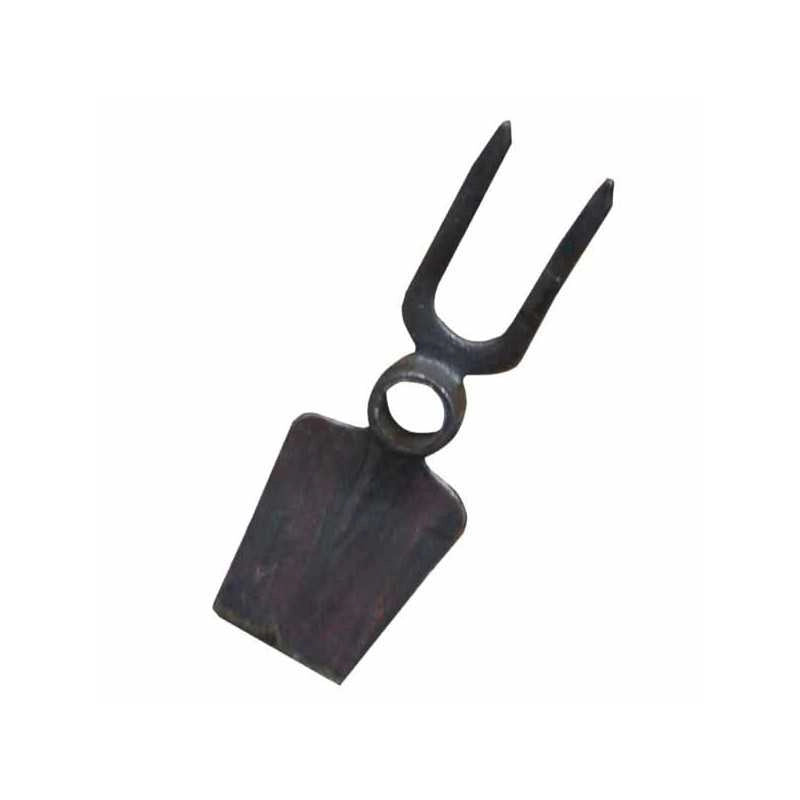 Zappino Quadro Bicorna Forgiato Adel