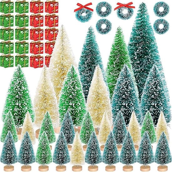 Albero di Natale - Variante Minima