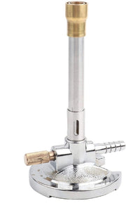 Micro Bunsenbrander Singolo Fiamma Liquida
