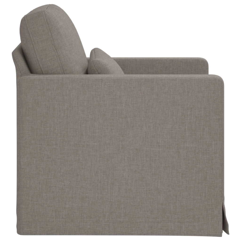 Divano Talpa 78 x 78 x 80 cm Tessuto 42024352