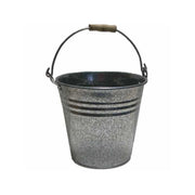 Secchio Latta h 21,0 L 8 Ladydoc 01860