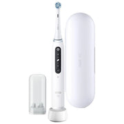 Oral-B iO Series 5 Adulto Spazzolino rotante-oscillante Bianco