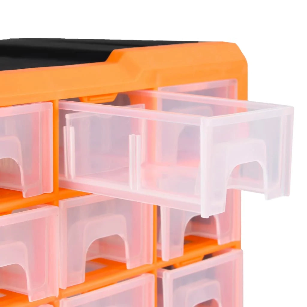 Organizer multi-cassetto con 64 cassetti 52 cm 02_0003261