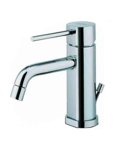 MONOC.LAVABO MOONY CROMO - NEWFORM