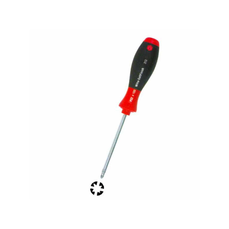 Cacciavite Pz 2X100 313 Wiha