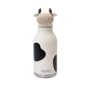 Borraccia Bestie a Forma di Mucca 460 ml
