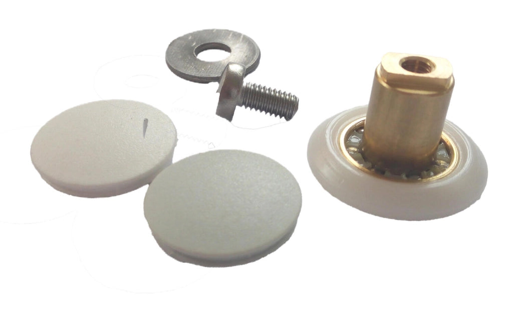R700/21 Gruppo Scorrimento RIC 895 SAMO - Kit 1 pz