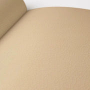 Pouf TERNA (beige, Pelle artificiale)