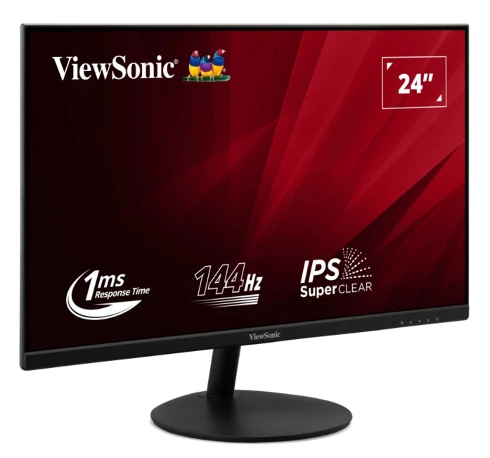 Monitor 24  16:9 - VA24E2-H