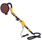 Carteggiatrice telescopica PowerPlus 710W