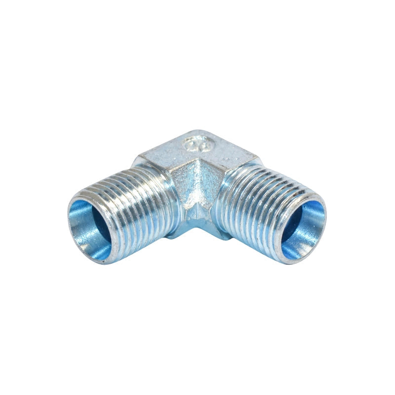 Raccordo Adattatore L M16x1,5 filettatura esterna