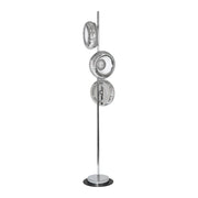 Lampada da terra Milagro Mercurio ML333 LED 3x36W 4000K