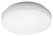 Plafoniera esterna LED Rabalux Zenon bianca 18W IP54