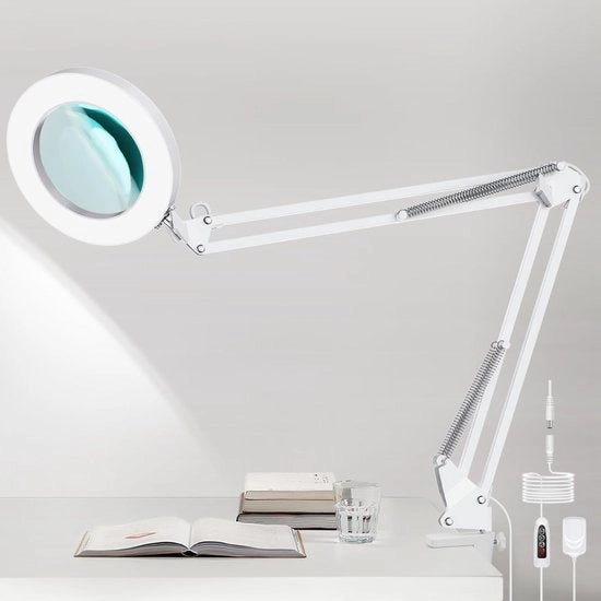 Lampada a Led per Pavimento - Lozione su Base