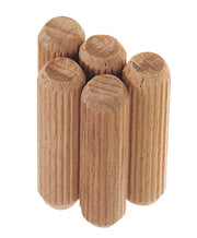 1cf tassello in legno ï mm. 6x30 pz.100 cod:ferx.vit1301
