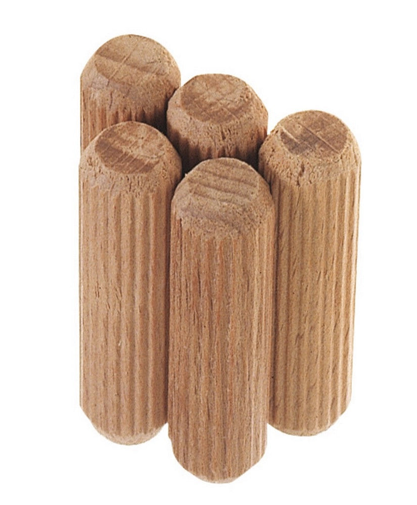 1cf tassello in legno ï mm. 6x30 pz.100 cod:ferx.vit1301