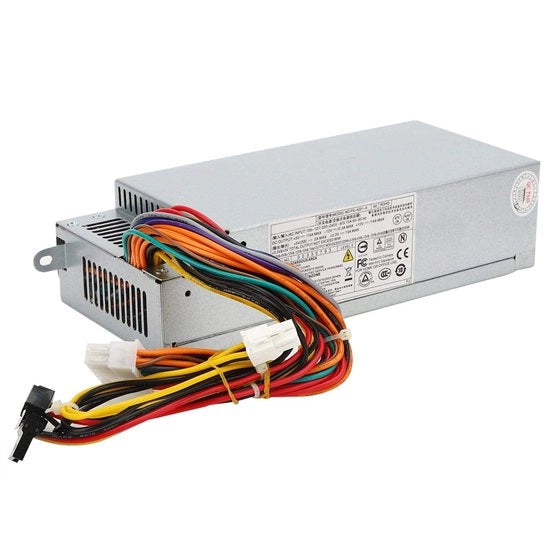 Alimentatore di Chassis 220 W - Piccola Alimentazione - Componenti del Computer - Modulo di Adattamento - Buon Raffreddamento - Duraturo e Sicuro