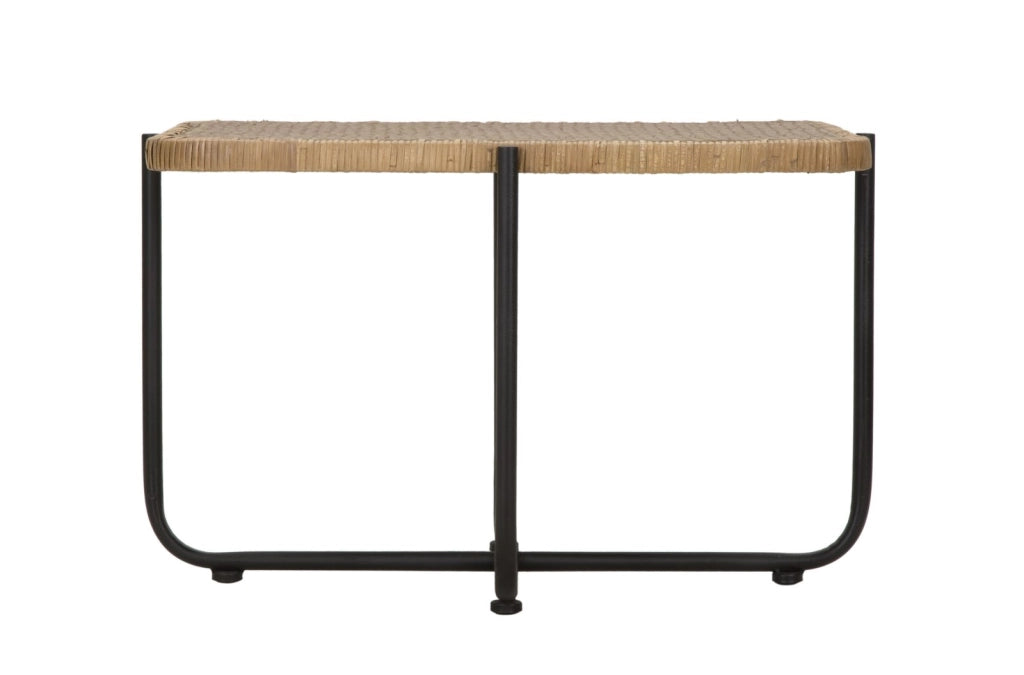 TAVOLO DA CAFFE' CEBU CM 75X55X46,5