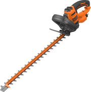 Heggenschaar 60 cm con Lame da Taglio e Motore 600W per un Taglio Efficiente