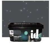 PITTURA PAILLETTE COLORE STUDIO 2 LITRI