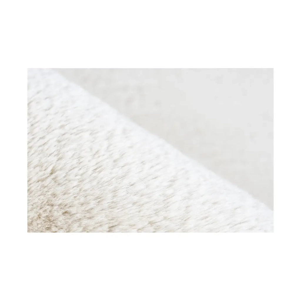 Tappeto 110x60 cm, design E005N colore crema - Comfort ed eleganza per il tuo interno.