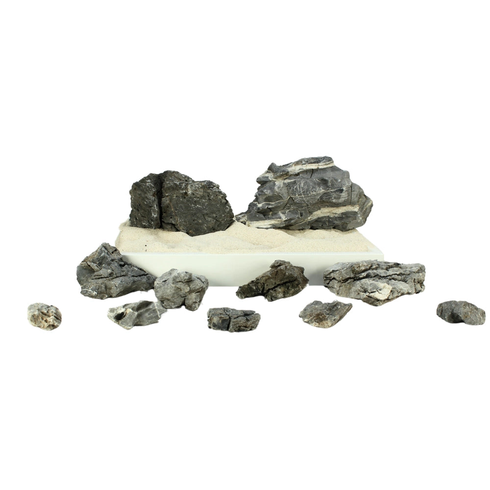 Set Whimar Scenery Rock Foto Reale cod.SR01