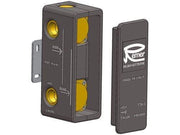 Box incasso per monocomando doccia a 2 vie