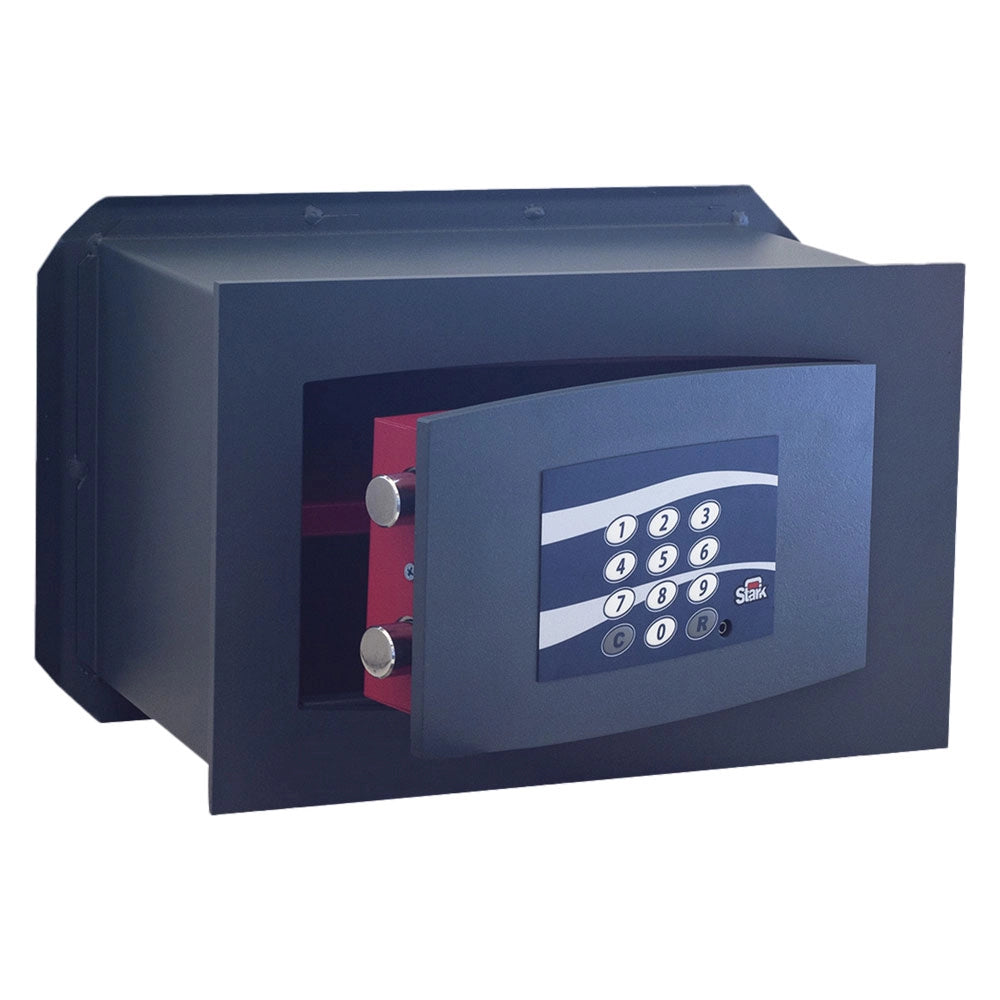 Cassaforte elettronica 21x31x19,5 cm