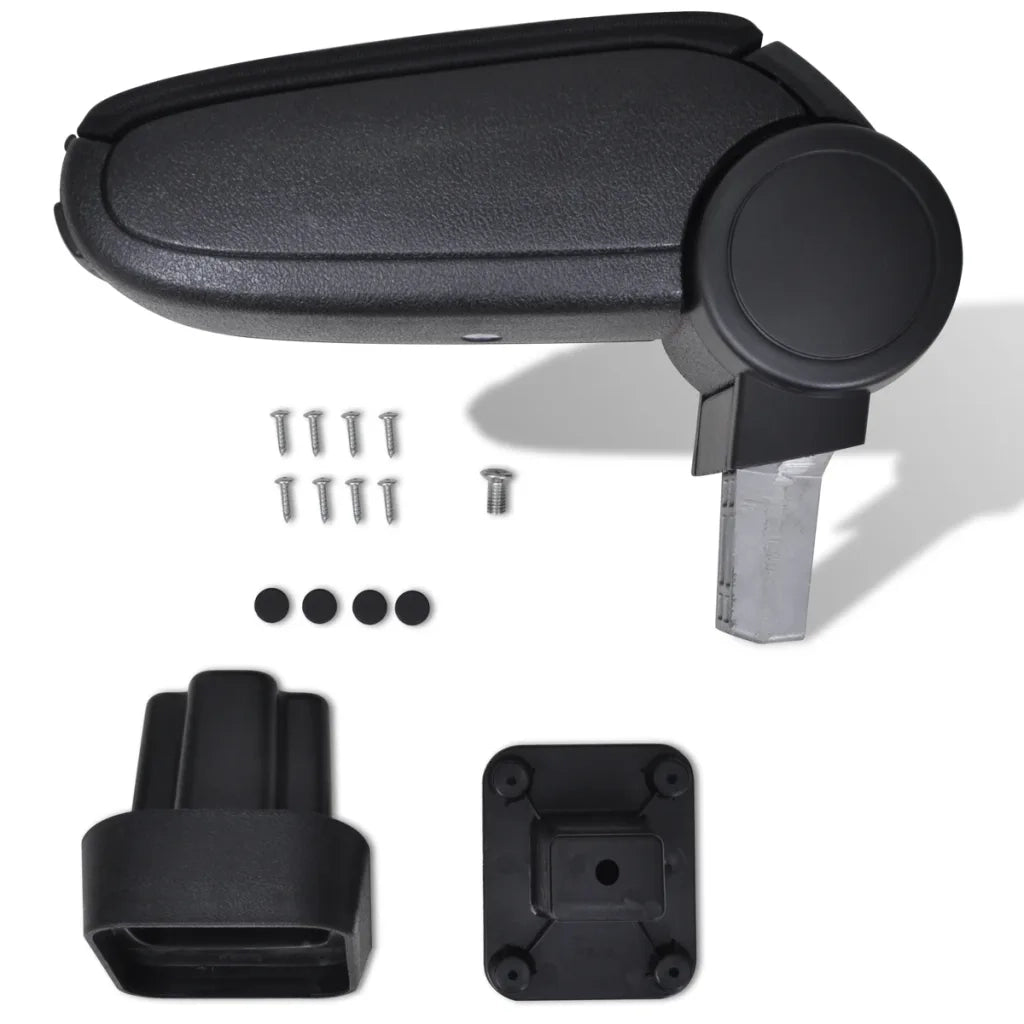Bracciolo Auto per Suzuki SX4 (dopo 2007) 150272