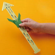 Strumento per la Saldatura Rapida - 1/2-quadrata/1/4-quadrata Triangoli - Inclusa 1 Pezzi - Adatto per Appassionati del Legno - Facile da Usare - Saldatore