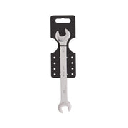 CHIAVE A FORCHETTA DOPPIA 10X11 MM RIF.79350