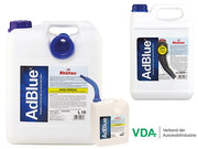 ADDITIVO ADBLUE LT.10            -181003