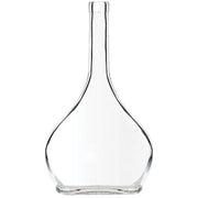 BOTTIGLIA DISTILLATI EVA LISCIA - VETRO TRASP LT 0,50- 30 pezzi