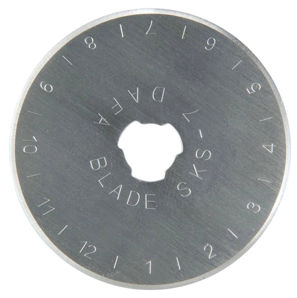 Lama Circolare Per 10194Swk Set 5 Pezzi - Stanley