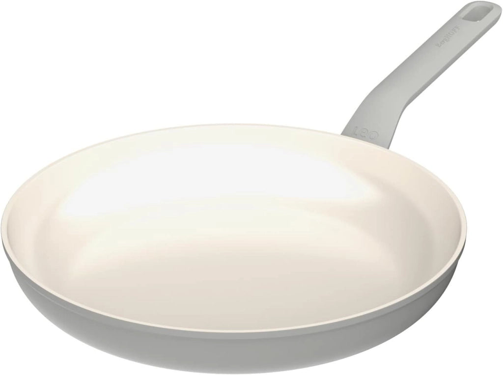 Padella antiaderente balance moonmist grigio 30 cm