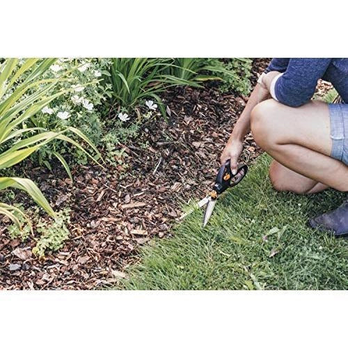 Fiskars Forbice Per Erba Smartfit Gs40