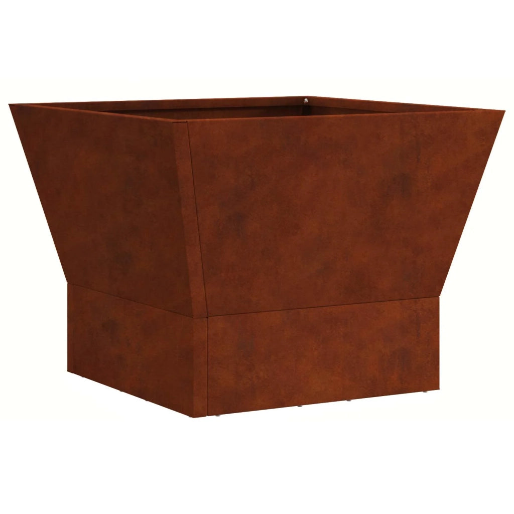Focolare Marrone 40 x 40 x 35 cm 858909