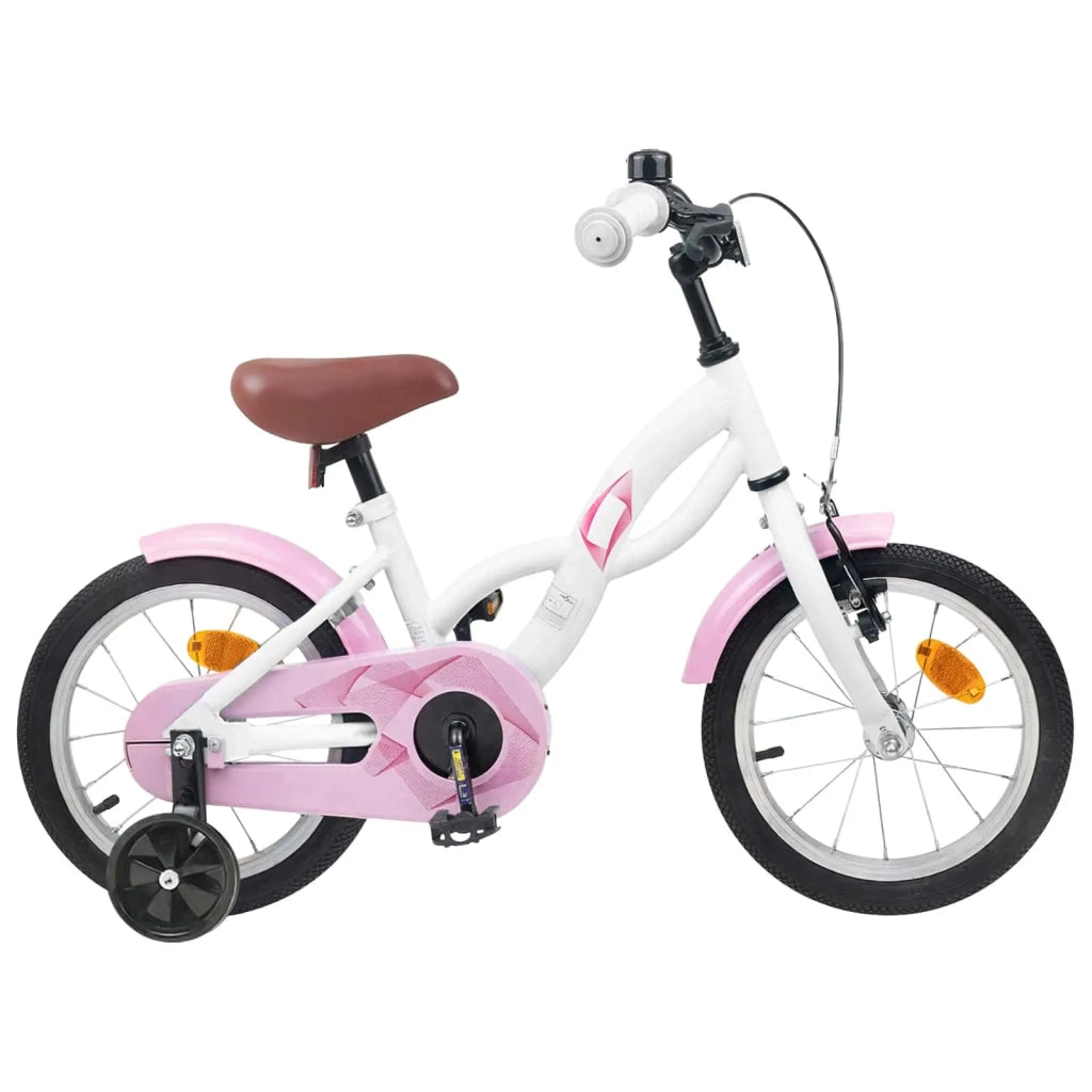 Bicicletta per Bambini | Bici per bambini 16 Pollici per bambini di 4-6 anni