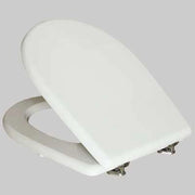 SEDILE COLATO CL38  Bianco coprivaso copriwater SAPAL