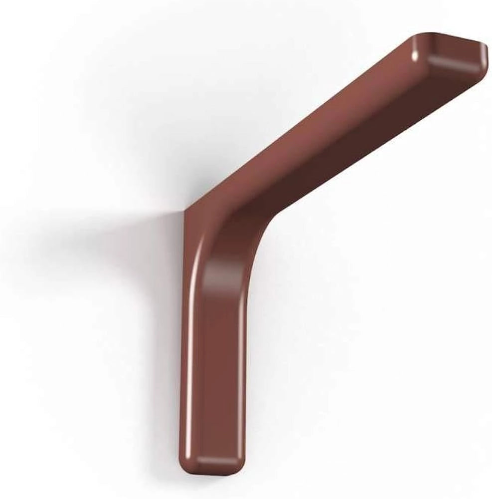 REGGIMENSOLA PER ARREDO 12x8 cm - Frassino