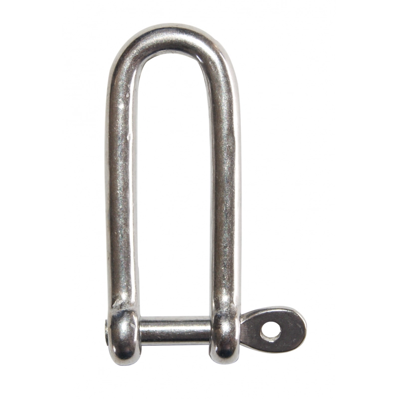 GRILLO INOX LUNGO PERNO IMPER ØMM10