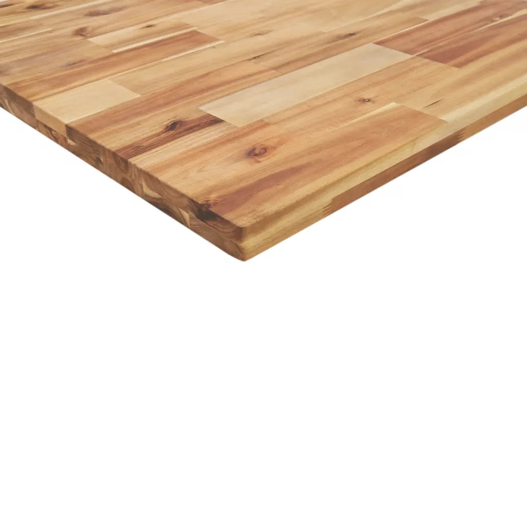 Mensole Parete | Scaffale a Parete | Ripiano a Parete 160x20x4cm Legno Massello Acacia Rifinito Olio