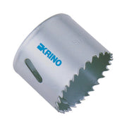 FRESA A TAZZA BIMETALLICA D  17 MM- KRINO- 1,0 pz