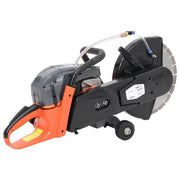 Tagliasfalto a Benzina 58 cc 151208