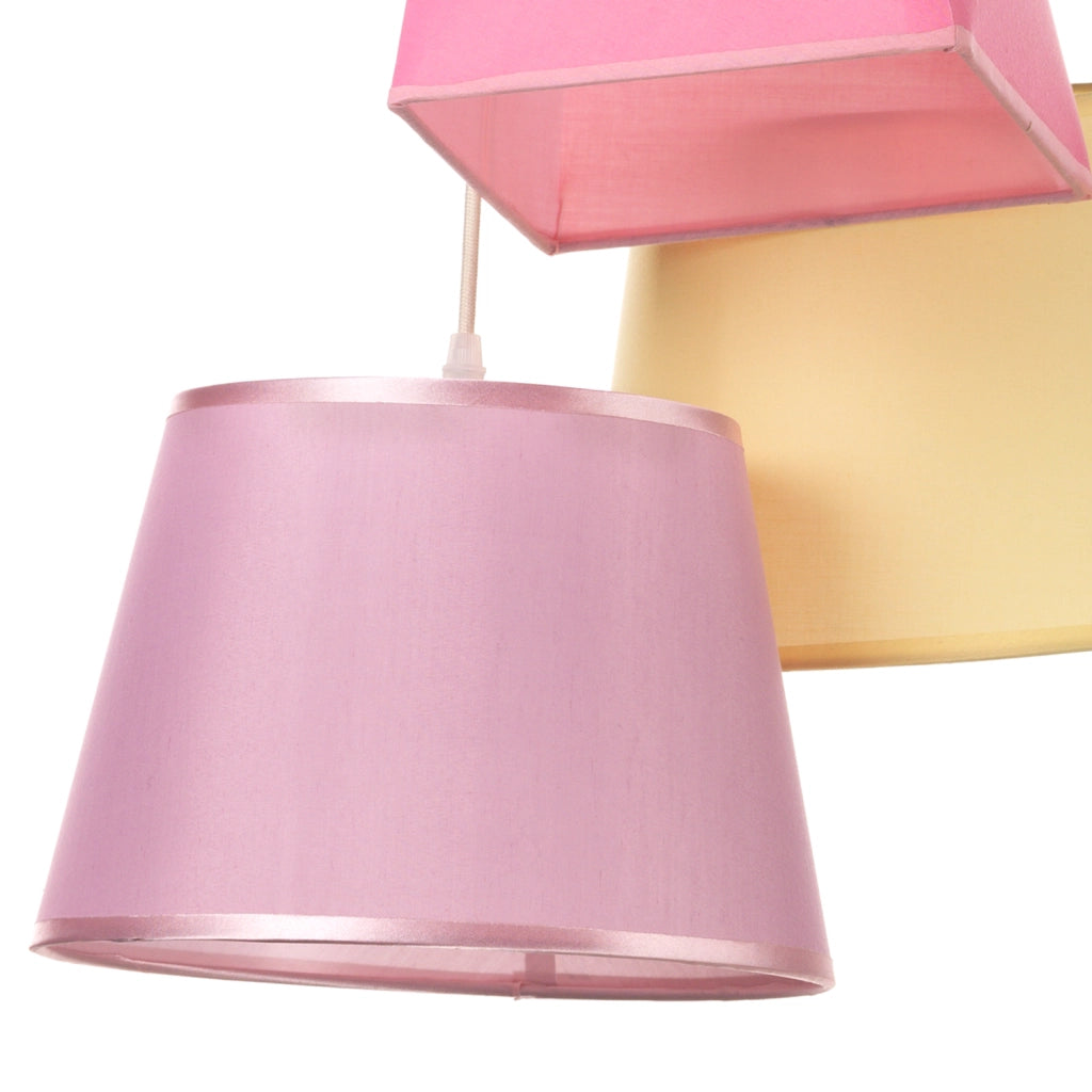 Lampadario Ninetta
