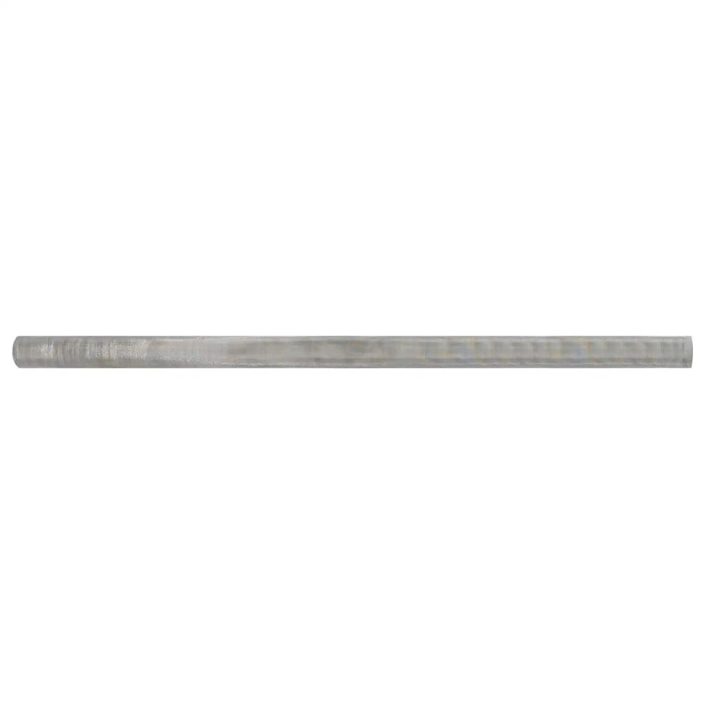 Rete per schermatura 120 x 2000 cm 60 Mesh Argento 42039580