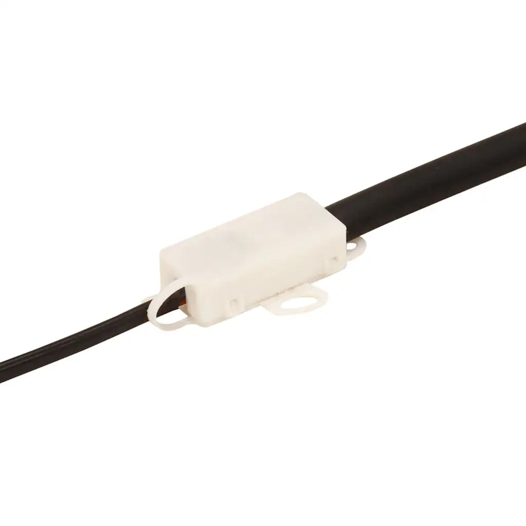 Lampada Pensile 25 W Nera 30x30x100 cm E27 CFW4114181