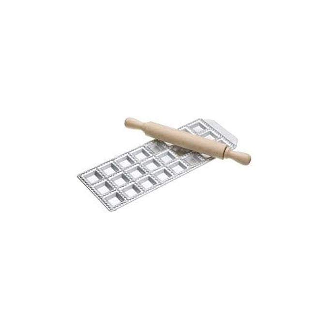 Imperia Stampo in alluminio per ravioli