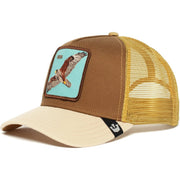 Cappellino da baseball HIGH multicolore