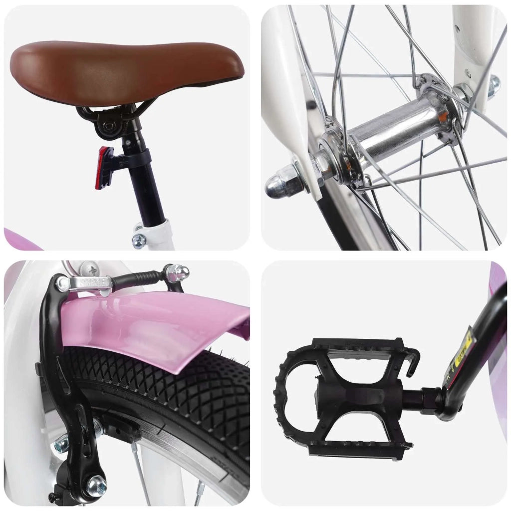 Bicicletta per Bambini 20 Pollici 42009661
